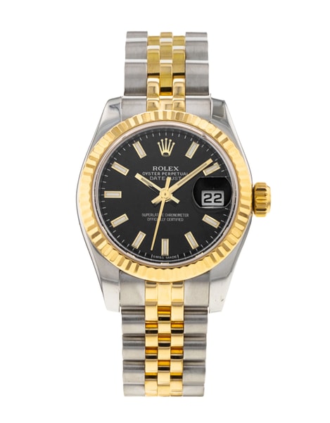 Rolex Datejust Lady 179173